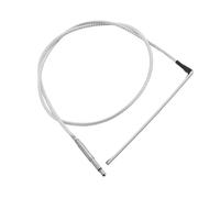 LIOOBO Ultrathin Acoustic Guitar Under Saddle Piezo Pickup for Folk and Classical Guitars Precision Sound Capture Lightweight Portable Replacement Part for Practice and Performance