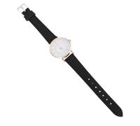 LIOOBO Vintage Style Quartz Watch for Women Adjustable Alloy Band Retro Fashion Wristwatch for Ladies for Casual and Formal Occasions
