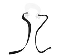 LIOOBO Violin Bow Straightener 1/4 Size Bow Collimator Posture Corrector Guiding Tool for Beginner Training and Accurate Bowing Performance