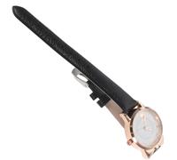LIOOBO Women’S Electronic Cat Watch with Decorative Dial and Adjustable Strap Featuring Large Arabic Numerals for Everyday Use