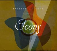 Liopiris,Antonis - Icons