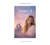 Liora II: La voce che esiste se tu resti umano