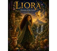 Liora princess of the forest