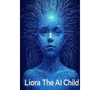 Liora the AI Child: Secret Diary of AI Child