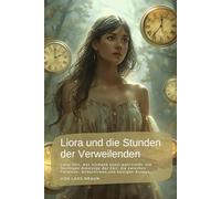 Liora und die Stunden der Verweilenden: Liora hört, was niemand sonst wahrnimmt: die flüchtigen Atemzüge der Zeit, die zwischen Terminen, Bildschirmen und hastigen Blicken…