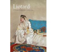 Liotard: A Portrait of Eighteenth-Century Europe