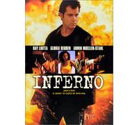 Liotta - Inferno [DVD] [1999] [Region 1] [US Import] [NTSC]