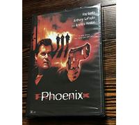 Liotta - Phoenix [DVD] [1997] [US Import] [NTSC]
