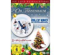 LIOTTA,RAY/LLOYD,CHRISTOPHER/SIZEMORE,K. - OH TANNENBAUM (2X WEIHNACHTSSPIELFILME) (1 DVD)