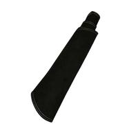 LIOUFTT Suede/Leather Car Dashmat Dashboard Cover Pad Dash Mat Carpet,Fit For Nissan Elgrand E51 Highway Star 2WD 2000 2003-2010