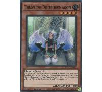 LIOV-EN082 Thron the Disciplined Angel