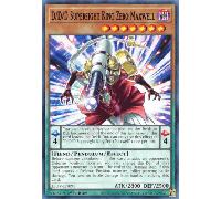 LIOV-EN095 D/D/D Supersight King Zero Maxwell