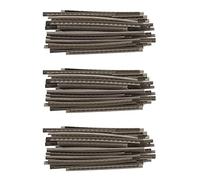 liovitor 2.9MM Acoustic Electric Guitar 72 Frets Fret Wire Fret Wire Set, Silver