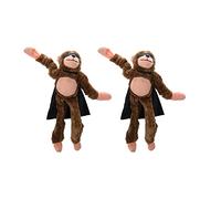 liovitor 2X Flingshot Flying Monkey