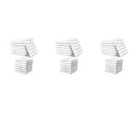 liovitor 36 Pack Acoustic Panels,Sound Proof Foam Panels,Studio Soundproofing Wedges,Wall Reduce Noise Foam,for Music Studio,Etc