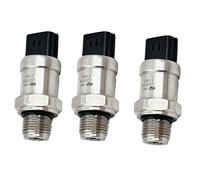 liovitor 3X Excavator Pressure Sensor for EX200-2/3 EX300 2/3 4436271 KM16-S13 44-36-271