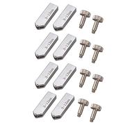 liovitor 4X Replacement Cutter Head for All Kinds Glass Speed T-Cutter Kstar Terui