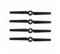 LIOZDMD drones For Propeller for Yuneec Q500 Typhoon 4K Camera Drone Self Locking CW CCW Props Blade Quadcopter(Black 4pcs)