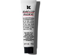 Lip Balm #1, Moisturising Clear Lip Treatment for Dry Lips, Fragrance-Free, Unsc