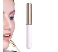 Lip Balm Applicator, User-Friendly Lip Applicator Precision Lip Brushes, Multifunctional Lip Brush, Lip Scrub Brush For Lipsticks, Lip Balm