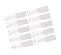 Lip Balm Empty Containers Refillable Rotatable Lipstick Tubes Diys Lip Gloss Balm Tube Holder for Diys Cosmetics Empty Tubes