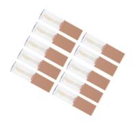 Lip Balm Empty Containers Refillable Rotatable Lipstick Tubes Diys Lip Gloss Balm Tube Holder for Diys Cosmetics Empty Tubes