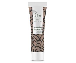 Lip Balm for Dry & Sore Lips by Australian Bodycare - Moisturizes & Intensely Cares for Chapped Lips | Natural Ingredients