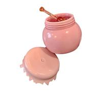 Lip Balm Honeys Jar Lip Moisturizing Lip Overnight Hydrating Lip Reduces Lip Lines For Womens