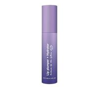Lip Balm Hydrating,4ml Lip Filler Plumper for Dry | Body Skin Care Products, Chapped Skin Moisturizer, Beauty Accessories for Plumps, Smooths & Hydrates