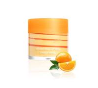 lip balm - lip scrub, suitable for dry and cracked lips, exfoliating, cracking, fading lip lines,Long lasting nourishment， moisturizing lip care makeup (#2, 55g)