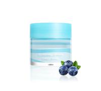 lip balm - lip scrub, suitable for dry and cracked lips, exfoliating, cracking, fading lip lines,Long lasting nourishment， moisturizing lip care makeup (#5, 55g)