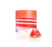 lip balm - lip scrub, suitable for dry and cracked lips, exfoliating, cracking, fading lip lines,Long lasting nourishment， moisturizing lip care makeup (#6, 55g)