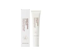 Lip Balm - Moisturising and Plumping Lip Balm with Lip Peptide and Antioxidant Fruit Oils, Smoothes and Softens Vegan, Pure