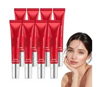 Lip Balm Moisturizing Nourishing Dry and Chapped Lips - Hydrating Lip Balm and Overnight Lip Mask, Nourishing Lip Treatment with Vitamin E, Long Lasting Hydration, Non-Sticky Shine (8 PCS)