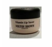 Lip Balm - Molton Brown London - Vitamine Lip Saver Pot - 3 Pack (10ml 3)