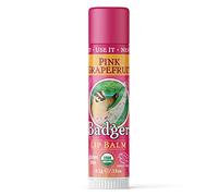 Lip Balm - Pink Grapefruit