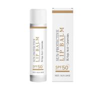 Lip Balm SPF 50 Broad Spectrum Nourishing Deep Moisturizing