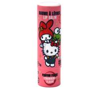 Lip balm Take Care Hello Kitty & Friends Rouge TU