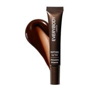 Lip Balm, Tint with Peptides, Moisturizing (Chocolate Brownie)