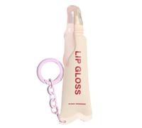 Lip Balm - Tinted Moisturizing Lipstick,Natural Plump Lip Gloss Jelly - for Girls Girlfriend Dating Daily Party Office Travel Commuting Holiday Wedding Birthday Work