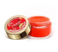 Lip Balm - ★ Ultra Moisturizer Lock - ★ Strawberry & Honey Flavor - ★ All Natural - ★ Vaadi Herbals