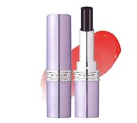 Lip Balm, Waterproof Colour Changing Emollient, Coloured Lip Gloss for Makeup, for Dry and Chapped Lips Daily Travel Office Party Winter Women Men