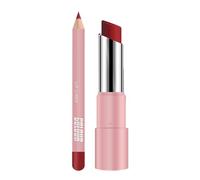 Lip Balm | Waterproof Lip Moisturizer | Nourishing Long-lasting Plumping Non-sticky Matte Lipstick for Youth Cold Weather Night Repair Daily Makeup