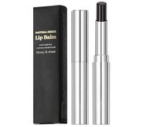 Lip Balm with Glycerin, Lip Balm for Cracked Dry Lips, Nourishing Lip Balm with Rich Formula, Glossy Lip Makeup, Durable Non-Adhesive, Hydrating Lip Balm
