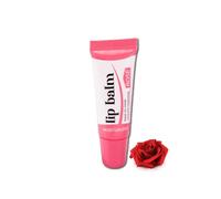 Lip Blam for Dark Lips, Deep Hydration Lip Care for Smokers to Soften Dead Skin & Smooth Rough Texture, Korean Rose Formula for Natural Rosy Glow, Daily Care for Women and Men (1PC)