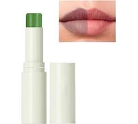 Lip Bleaching For Dark Lips Balm, Lip Lightening for Dark Lips, Lips Pink Fresh Lightening Bleaching Cream, Remove Dark Smoke Lips Lips Bleaching Whitening Essence (1pcs)