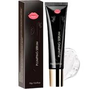 Lip. Boosting Serum,Plumping Serum Oil,Lip Oil Plumper, Natural Lips Plumping Serums, Hydrating and Nourishing Lips Oils, Reduce Fine, Moisturizing and Non-Sticky (1pc)