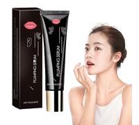 Lip Boosting Serum, Plumping Serum Oil, Lip Oil Plumper, Natural Lips Plumping Serums, Reduce Fine, Moisturizing and Non-Sticky (1 Pcs)