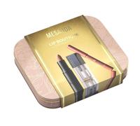 Lip Boutique Mesauda lip set