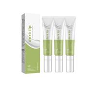 Lip Brightener for Dark Lips,Dark Lip Treatment for Smokers,Lip Exfoliator Scrub to Lighten, Hydration,Moisturizing Dry Lips,Increase Lip Elasticity,Restores Natural Color (3)